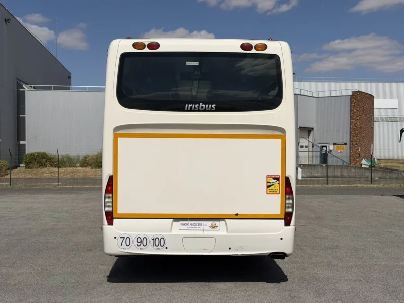 Irisbus irisbus recreo