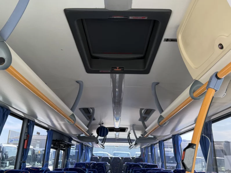 Irisbus Irisbus Crossway 10 Metre