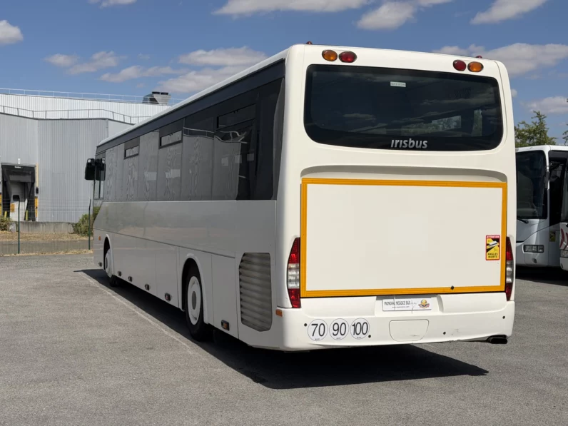 Irisbus irisbus recreo