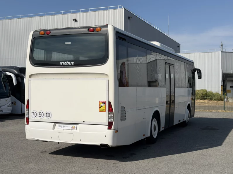 Irisbus Irisbus Crossway 10 Metre