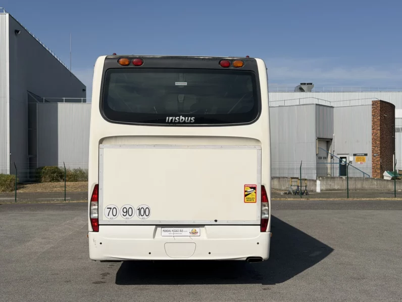 Irisbus Irisbus Crossway 10 Metre