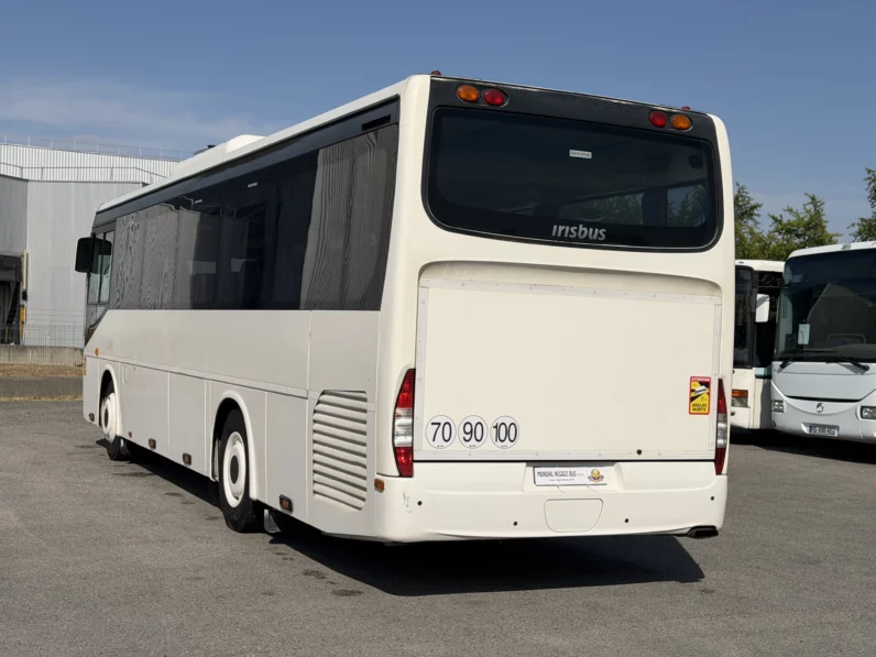 Irisbus Irisbus Crossway 10 Metre