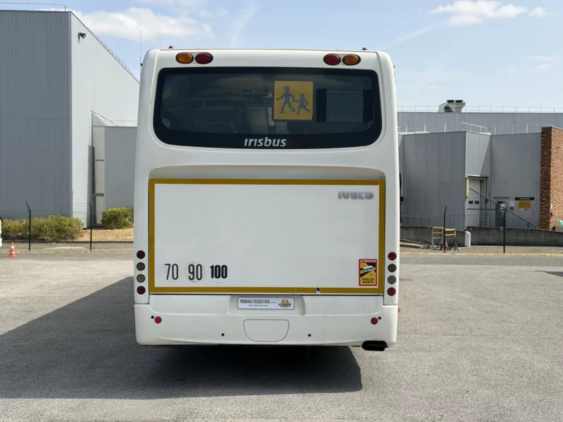 Irisbus irisbus recreo