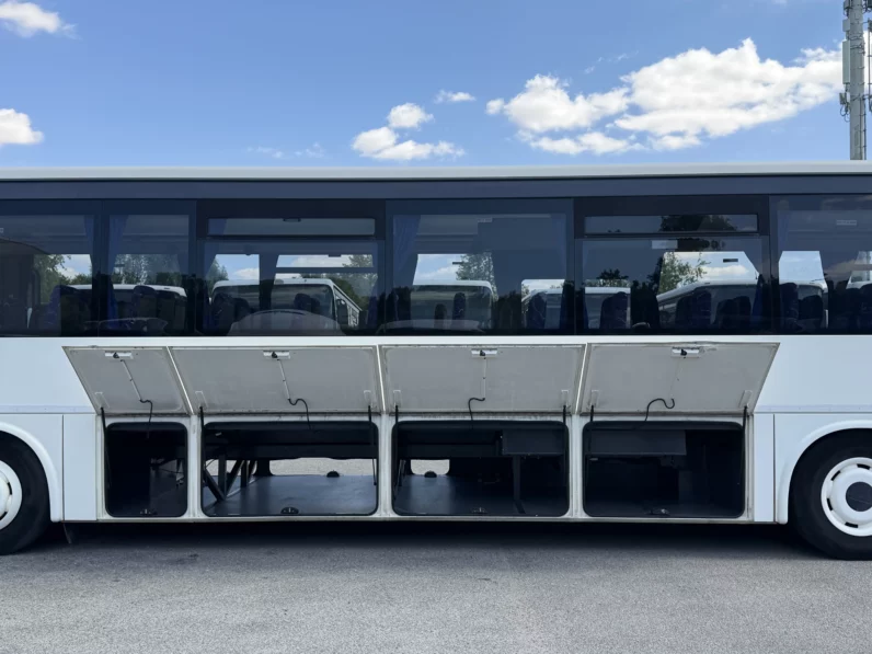 Irisbus irisbus recreo