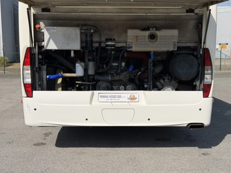 Irisbus Irisbus Crossway 10 Metre