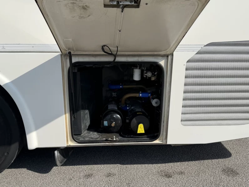 Irisbus Irisbus Crossway 10 Metre