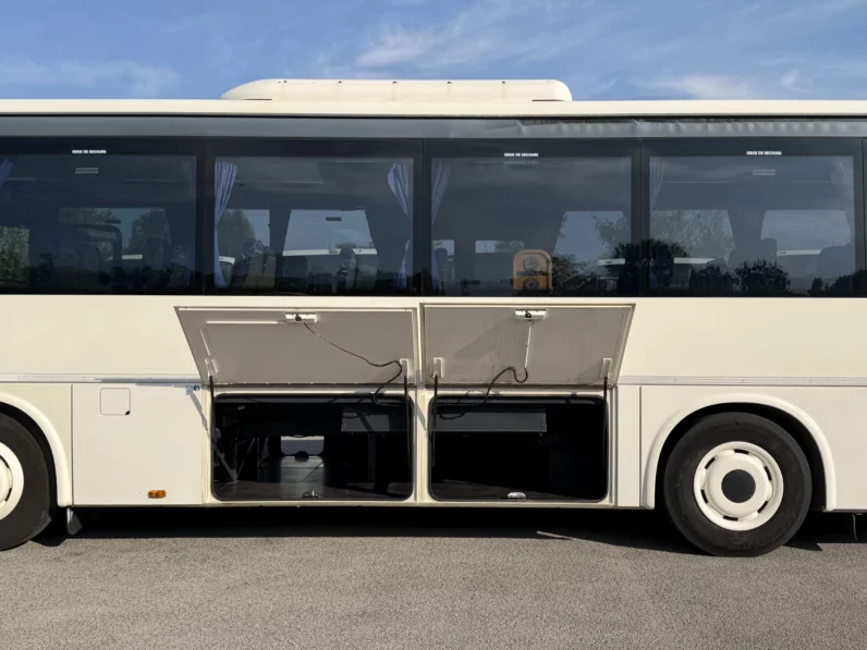Irisbus Irisbus Crossway 10 Metre