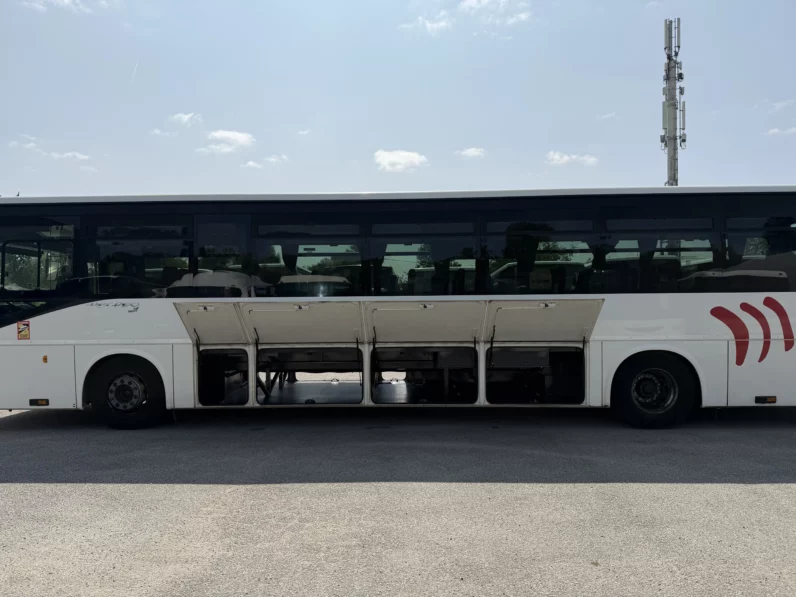 Irisbus irisbus recreo