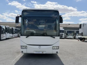 Irisbus irisbus recreo