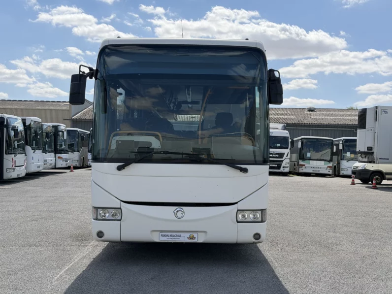 Irisbus irisbus recreo