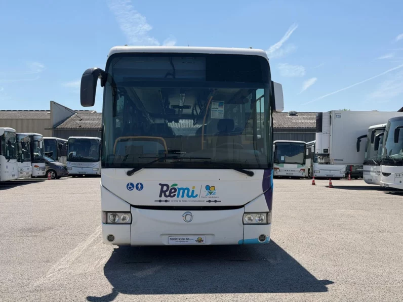 Irisbus irisbus recreo
