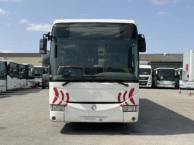 Irisbus irisbus recreo