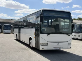 Irisbus irisbus recreo