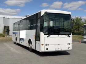 MAN FAST SCOLER 3 A91