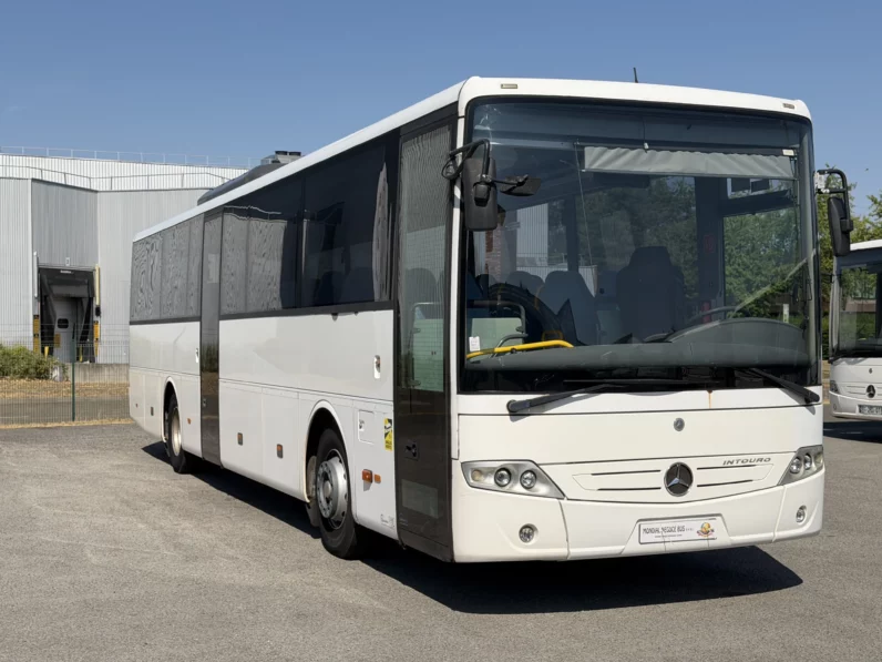Mercedes Mercedes O560 Intouro