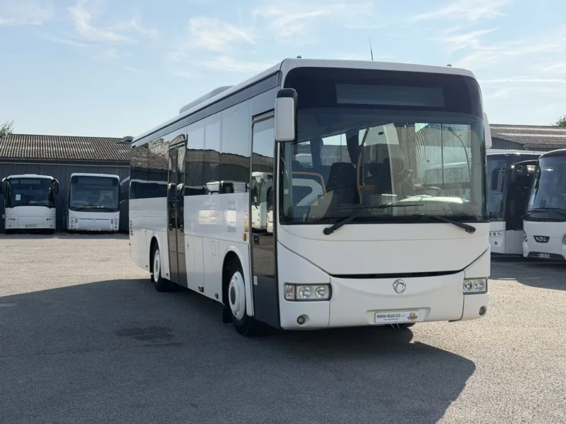 Irisbus Irisbus Crossway 10 Metre