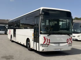 Irisbus irisbus recreo