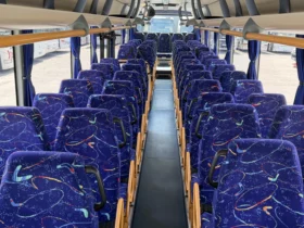Irisbus irisbus recreo