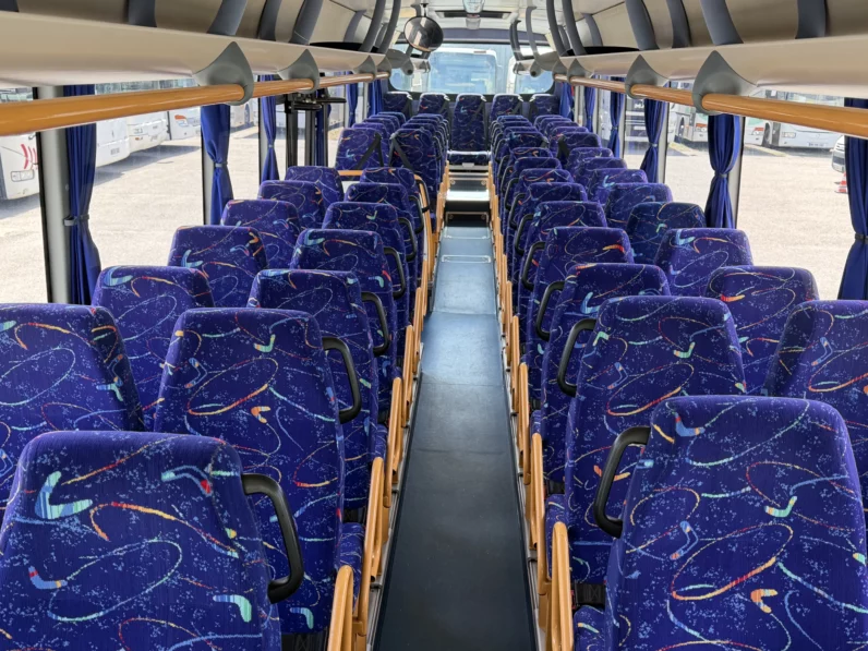 Irisbus irisbus recreo