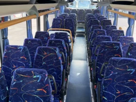 Irisbus Irisbus Crossway 10 Metre