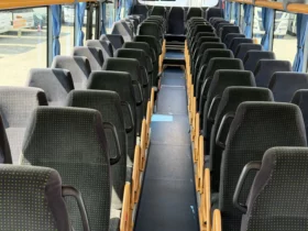 Irisbus irisbus recreo