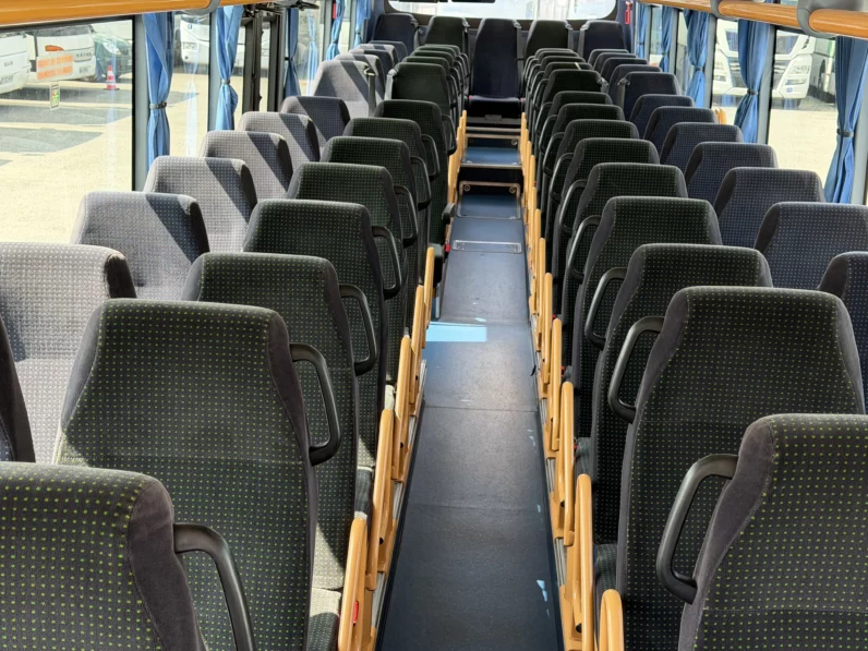 Irisbus irisbus recreo