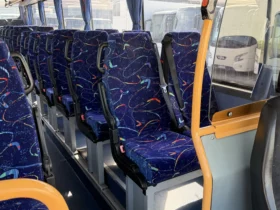 Irisbus Irisbus Crossway 10 Metre