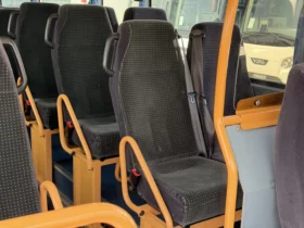 Irisbus irisbus recreo