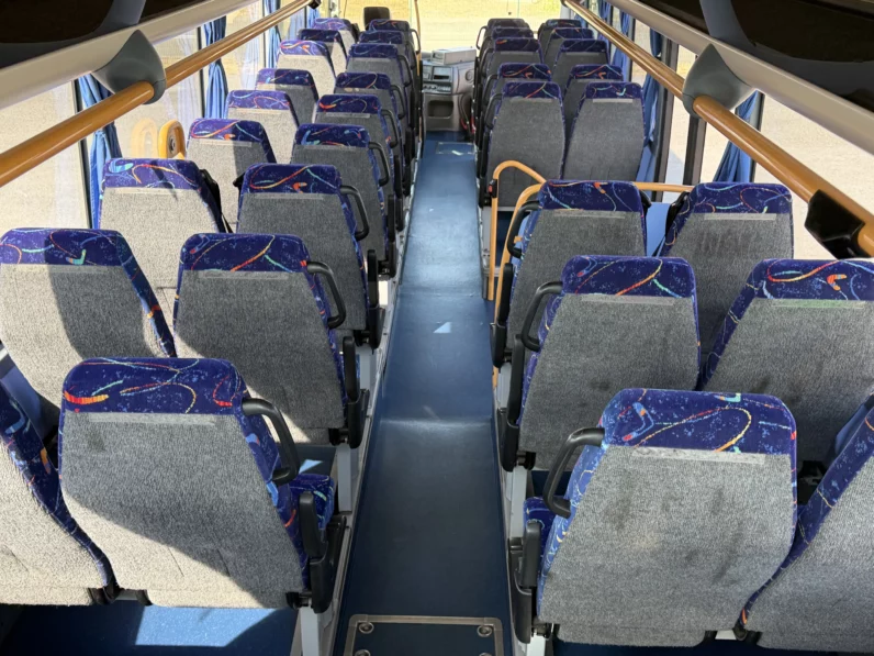 Irisbus Irisbus Crossway 10 Metre