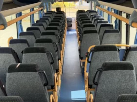 Irisbus irisbus recreo