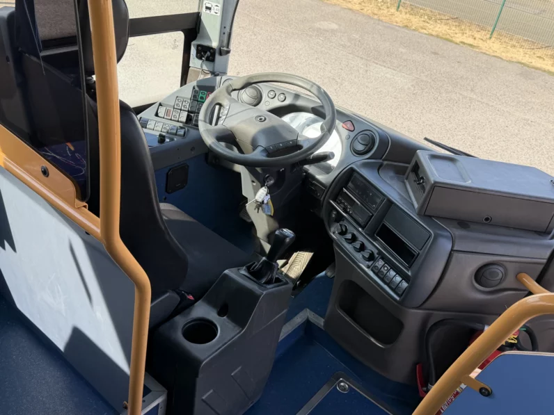 Irisbus Irisbus Crossway 10 Metre