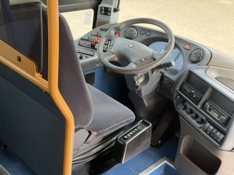 Irisbus irisbus recreo
