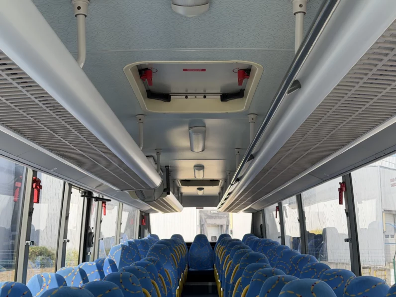 Mercedes Mercedes O560 Intouro