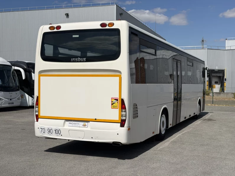 Irisbus irisbus recreo