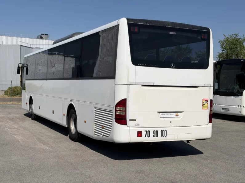 Mercedes Mercedes O560 Intouro