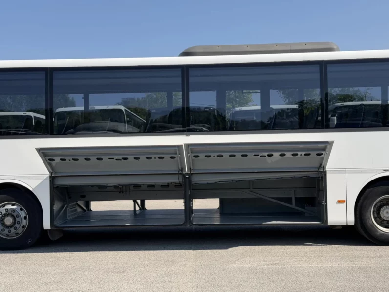 Mercedes Mercedes O560 Intouro