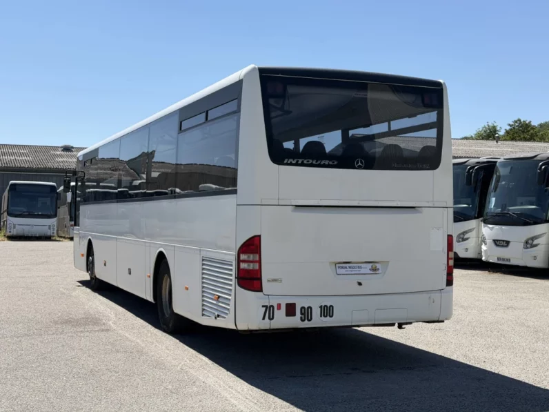 Mercedes Mercedes O560 Intouro