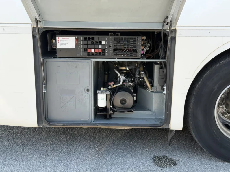 Mercedes Mercedes O560 Intouro