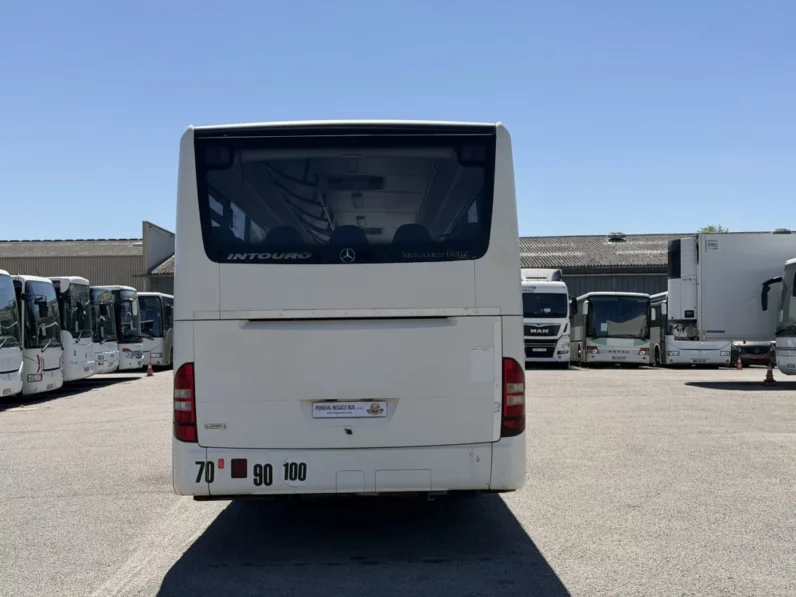 Mercedes Mercedes O560 Intouro
