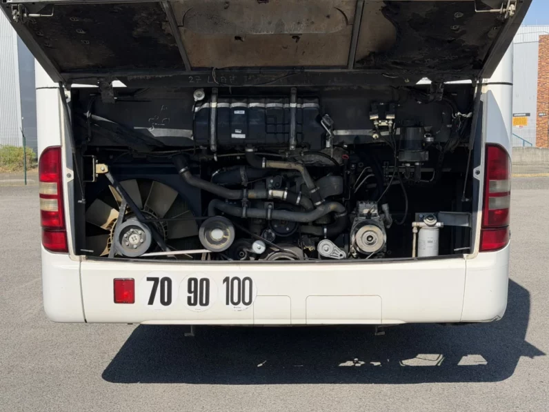 Mercedes Mercedes O560 Intouro