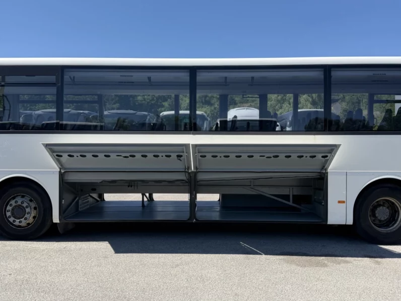 Mercedes Mercedes O560 Intouro
