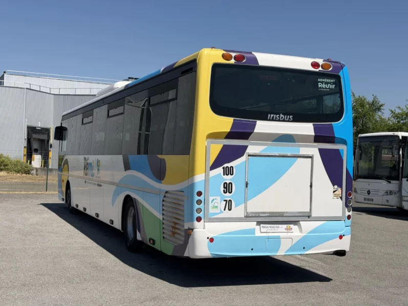 Irisbus irisbus recreo
