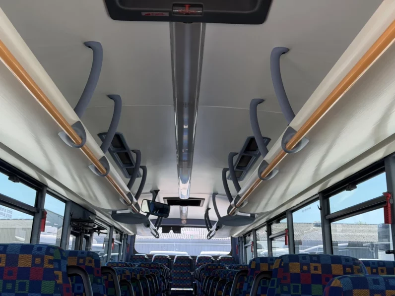 Irisbus irisbus recreo